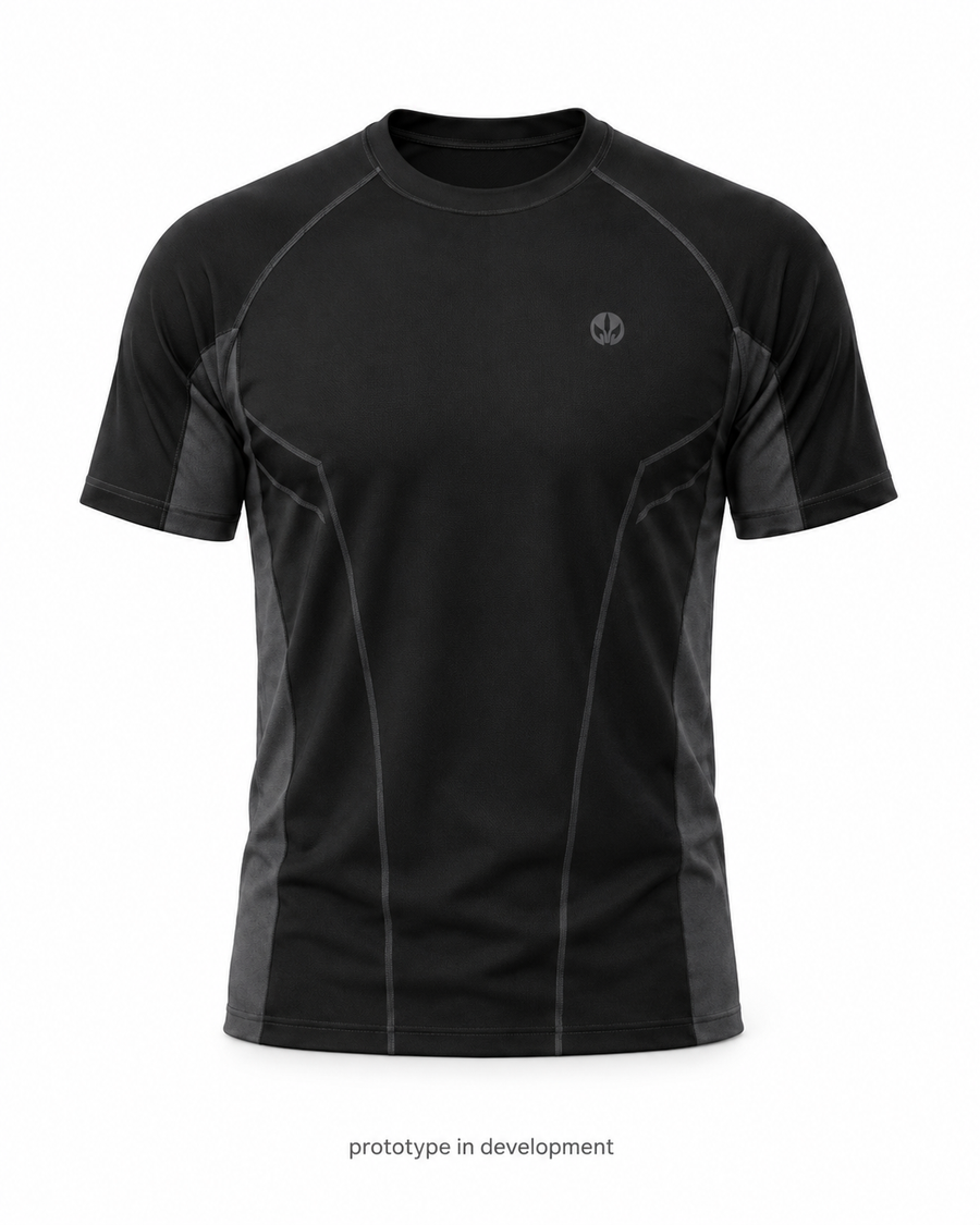 Vented Training Shirt