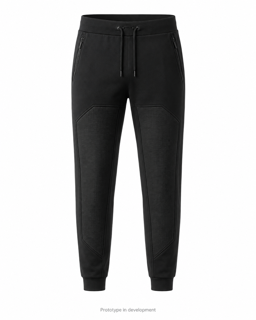 Abrasion-Resistant Joggers