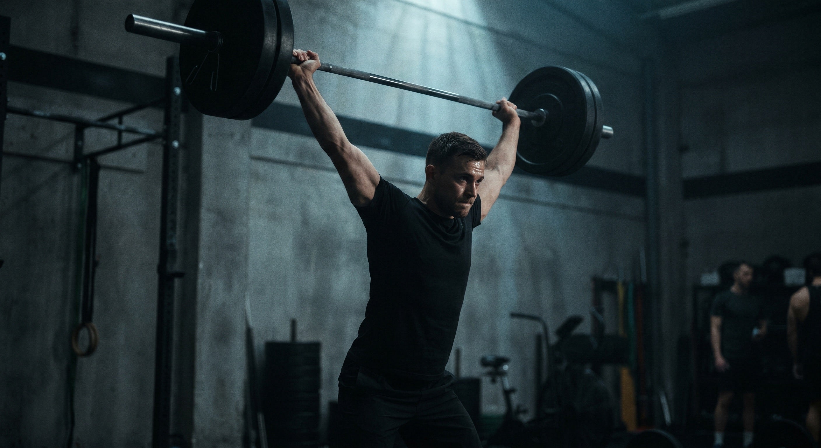 Abrasion-resistant joggers