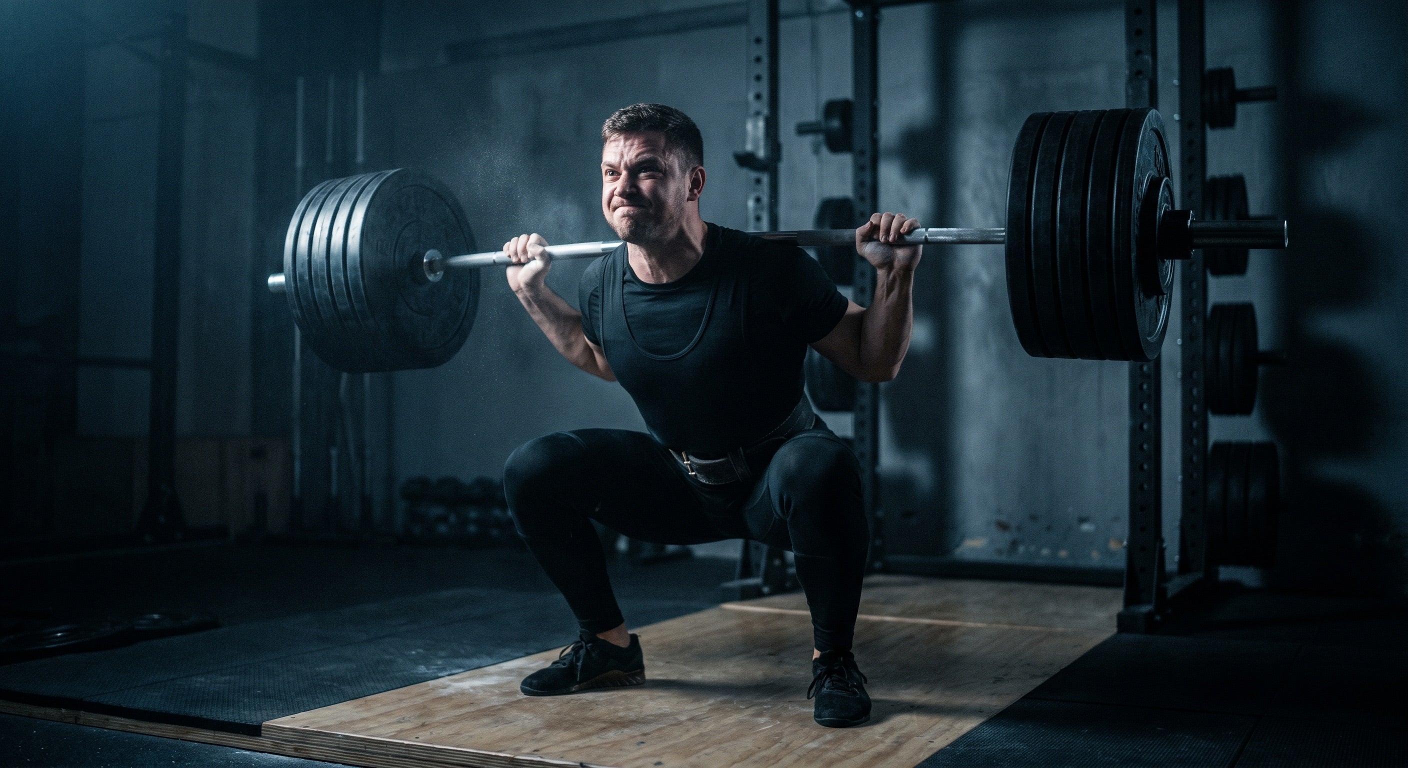 Squat-proof