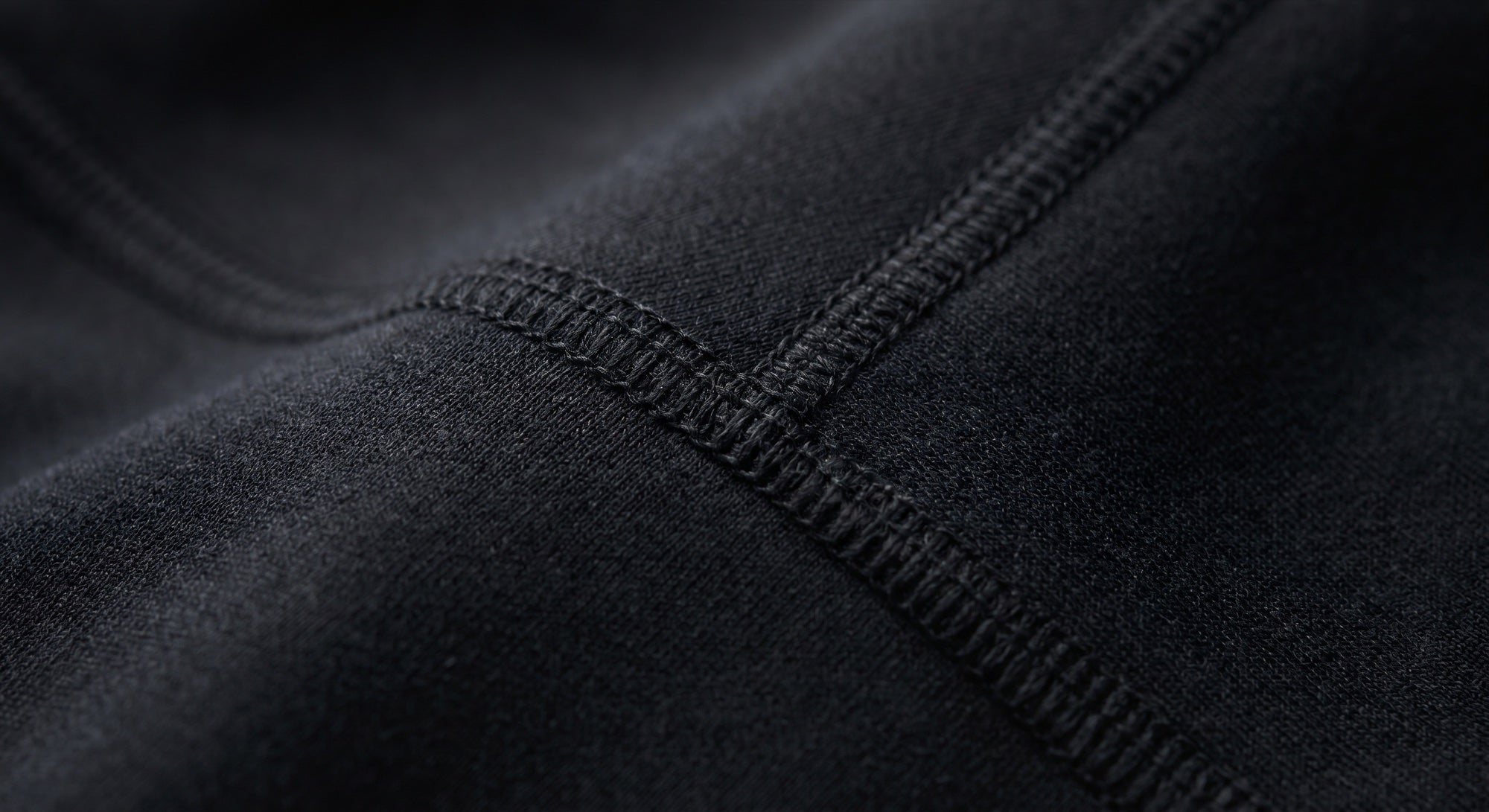 Close-up of Draxon technical fabric
